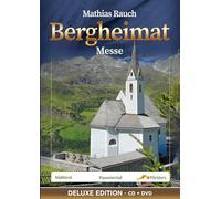 Mathias Rauch -Bergheimat Messer
