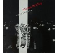 Mathias Richling - Ich bin's gar nicht (1983) / Vinyl record [Vinyl-LP]