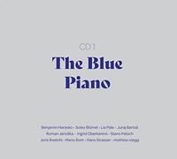 Mathias Rüegg - The Blue Piano