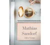 Mathias Sandorf (ebook)