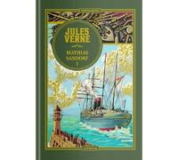 Mathias Sandorf Vol. 1