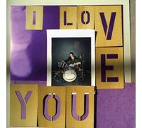 Mathieu Boogaerts - I Love You