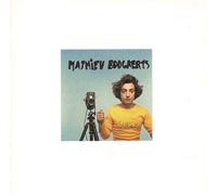 Mathieu Boogaerts - Super [Import]