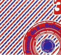 Mathieu Bouthier - French Do It Better Vol 3