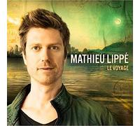 Mathieu Lippe - Le Voyage