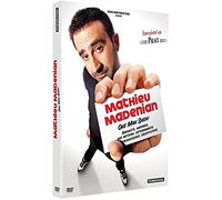 One Man Show – Mathieu Madenian – DVD – Francia – Studiocanal