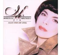 Mathieu,Mireille - Alles Nur EIN Spiel [Import]