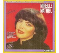 Mathieu, Mireille - Les Plus Grands Succes 3