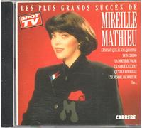 Mathieu,Mireille - Les Plus Grands Succes De