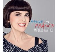 Mathieu,Mireille - Made in France