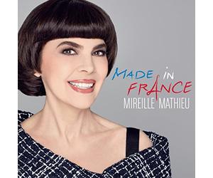 Mathieu,Mireille - Made in France