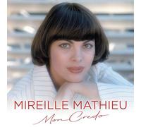 Mathieu, Mireille - Mon Credo - Best of [Vinilo]