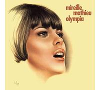 Mathieu,Mireille - Olympia 67-69