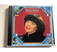 Mathieu,Mireille - Tour de l'Europe