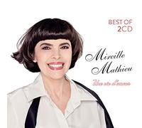 Mathieu, Mireille - Une Vie D'amour