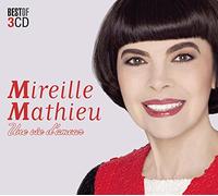Mathieu, Mireille - Une Vie D'amour