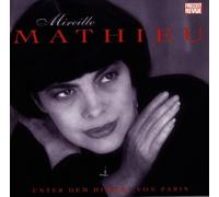 Mathieu,Mireille - Unter dem Himmel Von Paris [Import]