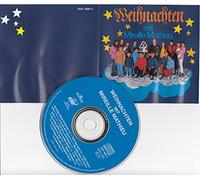 MATHIEU, Mireille - Weihnachten mit / Vinyl record [Vinyl-LP]
