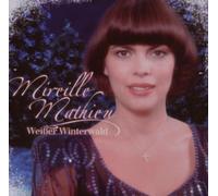 Mathieu, Mireille - Weisser Winterwald [Import]