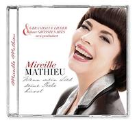 Mathieu, Mireille - Wenn Mein Lied Deine Seel