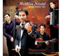 Mathieu N Veol Nom - Impression