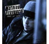 Mathieu Provencal - dans Le Vide [Import]