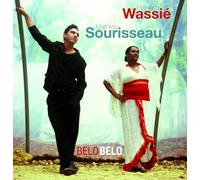 Mathieu Sourisseau - Belo Belo
