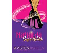 Mathilda, SuperWitch, Book of Shadows
