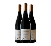 Mathilde Chapoutier Sélection sin Sulfitos Côtes du Rhône 75 cl Vino tinto (Caja de 3 Botellas de 75 cl)