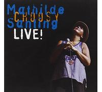 Mathilde Choosy Sant