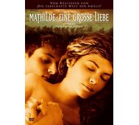 Mathilde - Eine große Liebe [Alemania] [DVD]