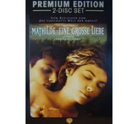 Mathilde - Eine große Liebe (Premium Edition) [Alemania] [DVD]