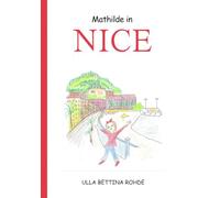 Mathilde in Nice