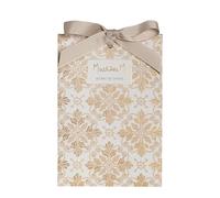 MATHILDE M. - Bolsa Perfumada para Armarios, Cajones, Equipajes y Automóviles - Aroma Secret de Santal