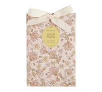 MATHILDE M. - Bolsa Perfumada para Armarios, Cajones, Equipajes y Automóviles - Aroma Soleil Pastel - 1 Unidad