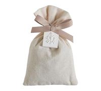 MATHILDE M. Bolsa perfumada Secret de Armario - Velo de lino