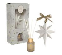 Mathilde M. Caja difusor de perfume de ambiente y decoración perfumada Fiesta Celestial - Té de fiesta