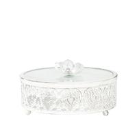 MATHILDE M - Caja romántica Grande