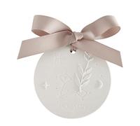 Mathilde M. Decoración fragante Astral Pez - Flor de Algodón