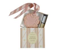 Mathilde M. Decoración fragante y concentrado de Perfume para baño de sol - Neroli Paradis