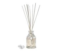 Mathilde M. Difusor de perfume con varillas (Fleur de Coton, 90 ml)