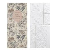 Mathilde M. - Estantería perfumada Secret de Armario - Velo de lino