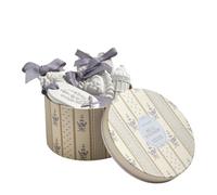 Mathilde M. - Estuche de 5 decoraciones perfumadas - Belle Lavande