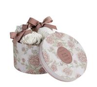 MATHILDE M. Estuche de 5 decoraciones perfumadas - Rosa Elixir