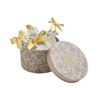 Mathilde M. Estuche de 5 decoraciones perfumadas - Soleil Pastel