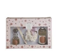 Mathilde M. Estuche de descubrimiento Les Intemporales en Flores - Rosa Elixir