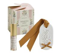 Mathilde M. - Estuche de sorpresas perfumadas para el sol de Provence - Mimosa Joli