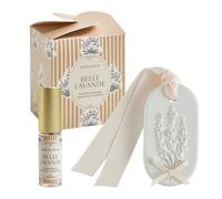 Mathilde M. - Estuche de sorpresas perfumadas para el sol de Provenza