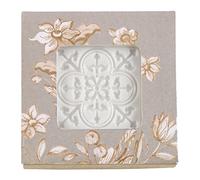 Mathilde M, jabón fragante Escala - Flor de algodón