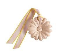 Mathilde M. Marguerite - Decoración perfumada para baño de sol, diseño pequeño, perla de coco